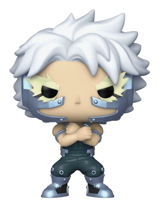Funko Pop! My Hero Academia - Tetsutetsu Tetsutetsu - Special Edition - Figurina in Vinile 9 cm