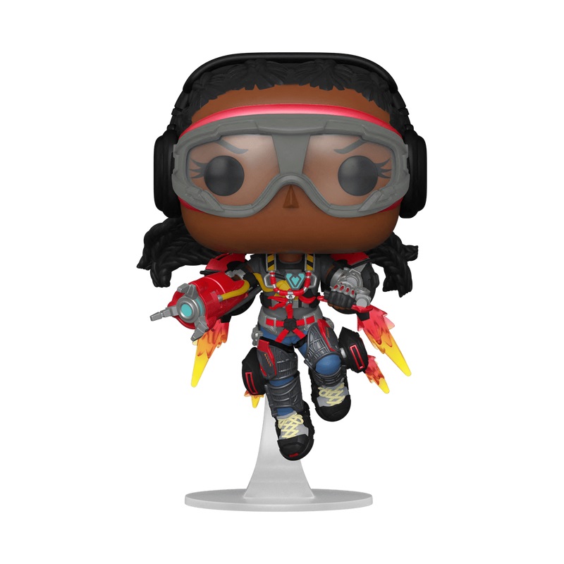 Funko Pop! Ironheart MK1 - Black Panther: Wakanda Forever - Figura in Vinile da Collezione - Altezza 121 mm - Idea Regalo