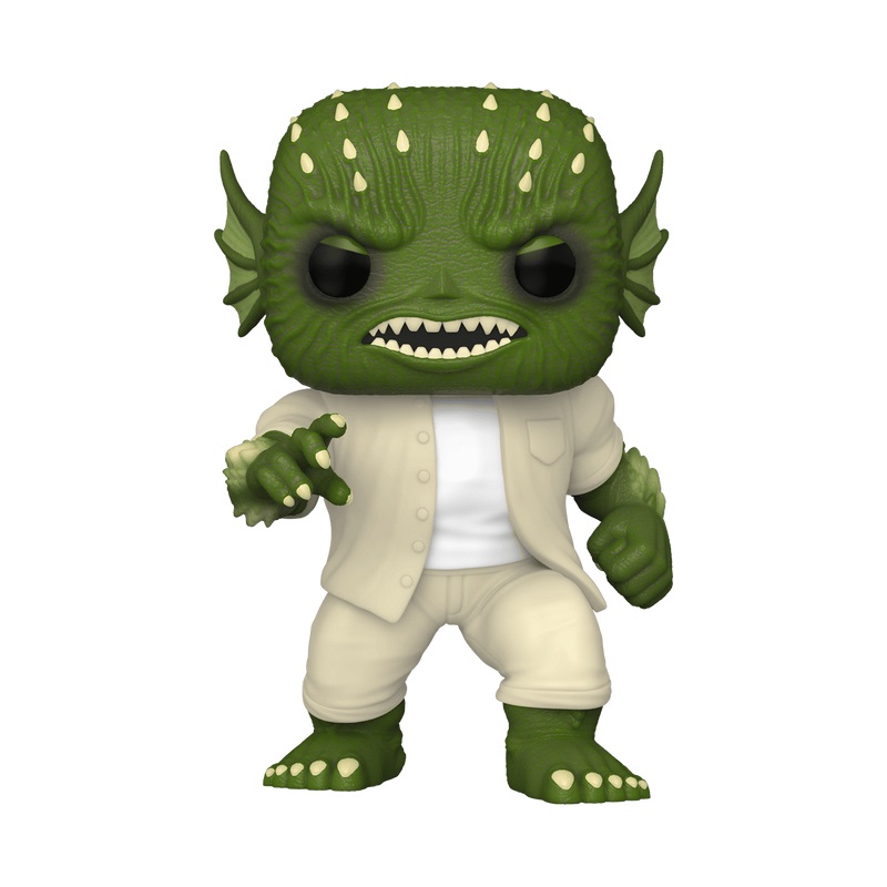 Funko Pop! 1129 - Abomination - Figura in Vinile da Collezione - Marvel She-Hulk - 9 cm - Merchandising Ufficiale
