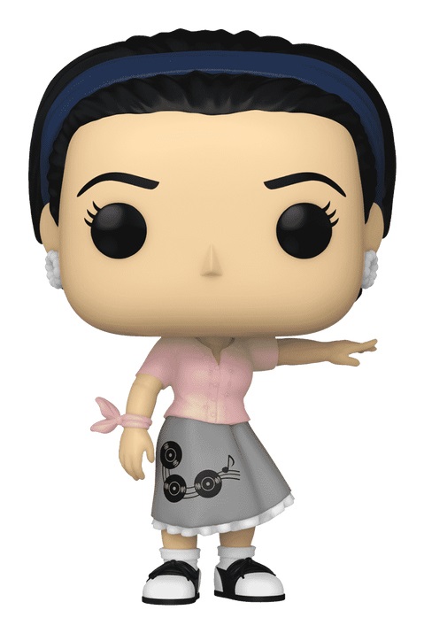 Funko Pop! TV - Monica Geller (Friends) - Figura in Vinile da Collezione - 1/6 Odds For Rare Chase Variant