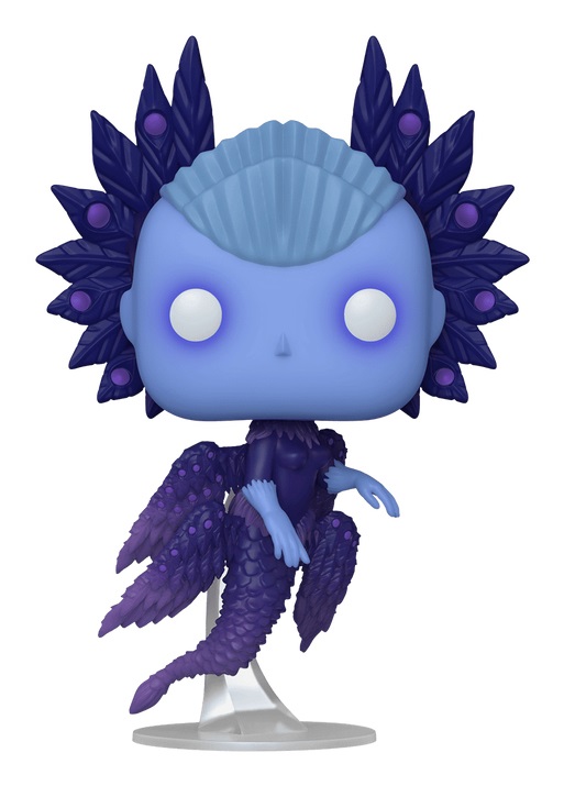 Funko Pop! Movies - Pinocchio - Wood Sprite - Figura in Vinile da Collezione - Altezza 9,5 cm - Merchandising Ufficiale