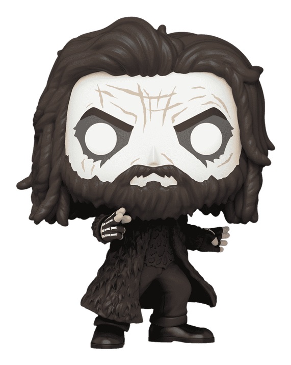 Funko Pop! Rocks: Rob Zombie - Dragula - Figura in Vinile da Collezione - Altezza 9 cm - Idea Regalo per Collezionisti e Fan della Musica