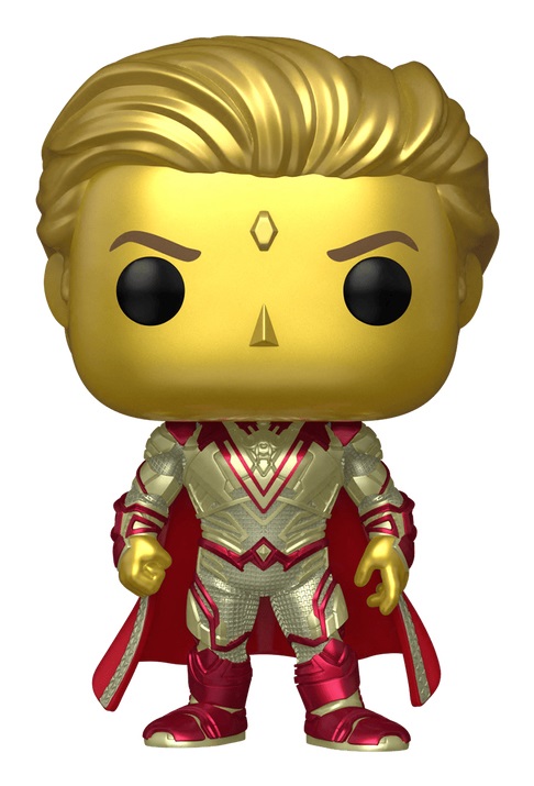 Funko Pop! Vinyl: Adam Warlock - Guardians of the Galaxy 3 - Figura in Vinile da Collezione - Altezza 9 cm - Merchandising Ufficiale