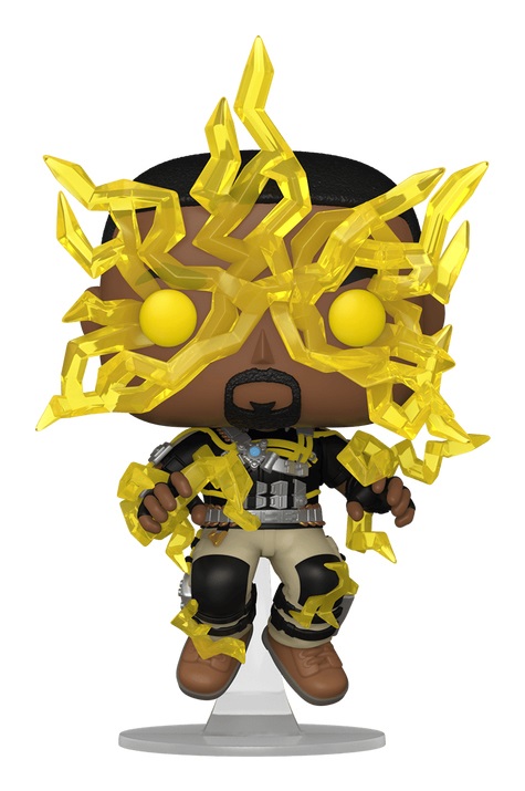 Funko Pop! 67604 - Electro Finale - Spider-Man: No Way Home - Figura in Vinile da Collezione - Altezza 9,5 cm - Merchandising Ufficiale