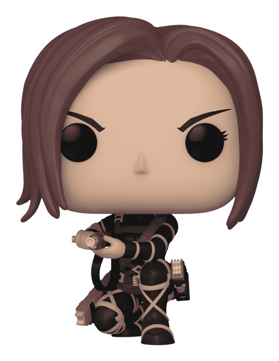 Funko Pop! Animation - Sasha Braus - Attack on Titan - Figura in Vinile da Collezione - Altezza 9,5 cm - Merchandising Ufficiale