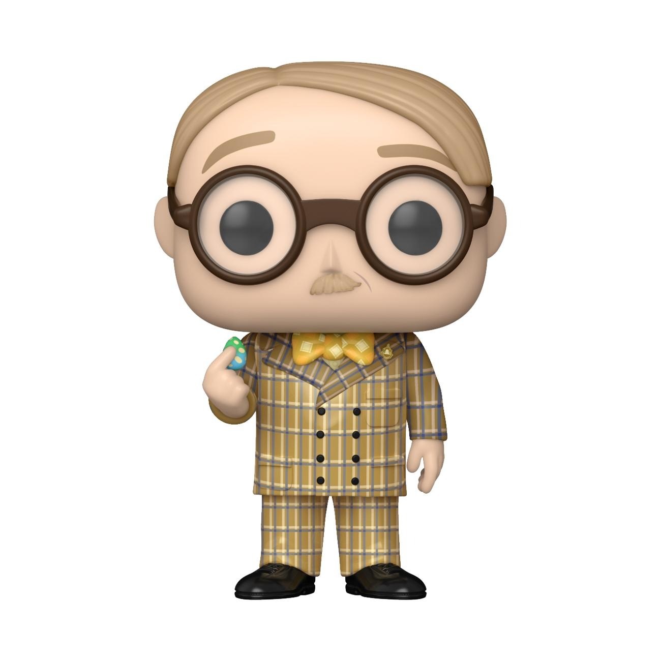 Funko Pop! Movies: Willy Wonka - Prodnose - Figura in Vinile da Collezione - Merchandising Ufficiale - Giocattoli per Bambini e Adulti