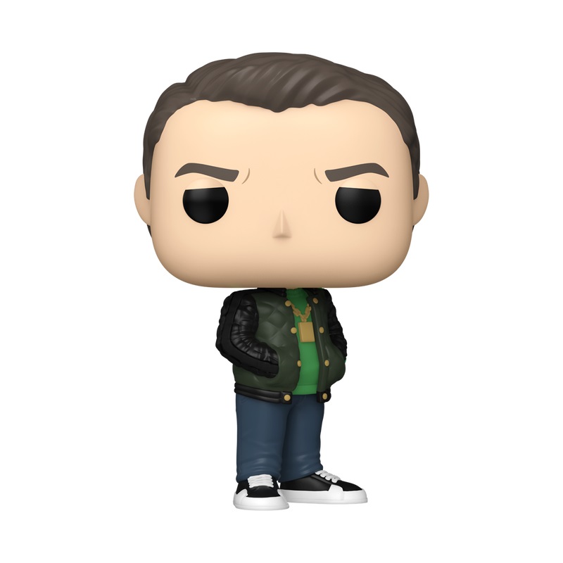 Funko POP! TV: Succession - Kendall Roy - Figura in Vinile da Collezione - Altezza 9,5 cm - Vinile Premium - Idea Regalo per Collezionisti
