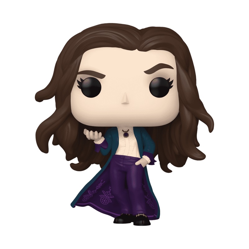 Funko Pop! Marvel: Agatha Harkness - Figura in Vinile da Collezione - Agatha Coven Of Chaos - Idea Regalo per Bambini e Adulti
