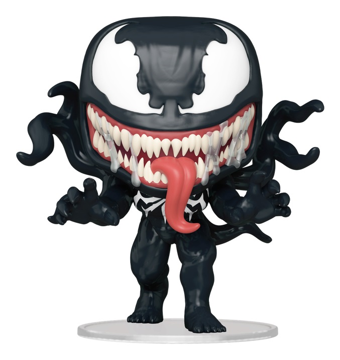 Funko Venom - Spider-Man 2 - Figura in Vinile da Collezione 9 cm - Oggetto da Collezione e Idea Regalo