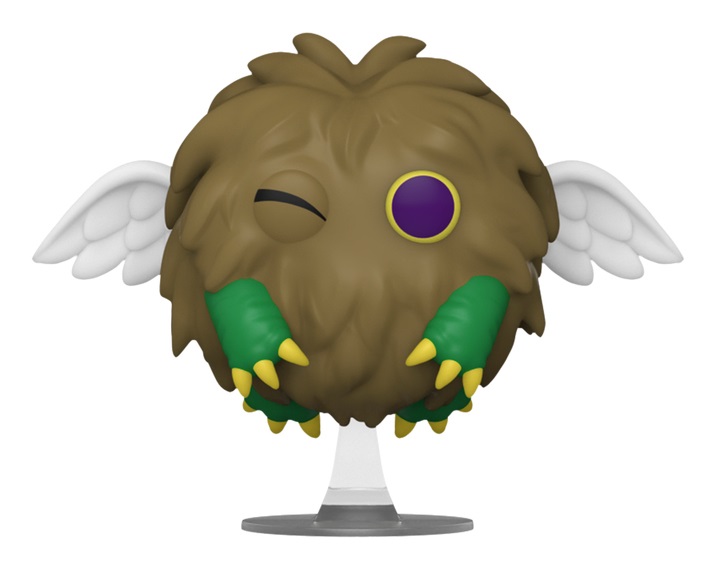 Funko Pop Animation - Yu-Gi-Oh! - Winged Kuriboh - Figura in Vinile da Collezione - Codice 1601 - Ideale per Collezionisti e Fan degli Anime
