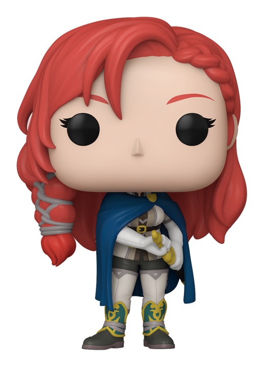 Funko Pop! Animation - Hera - The Lord of the Rings: The War of the Rohirrim - Figura in Vinile da Collezione - Merchandising Ufficiale