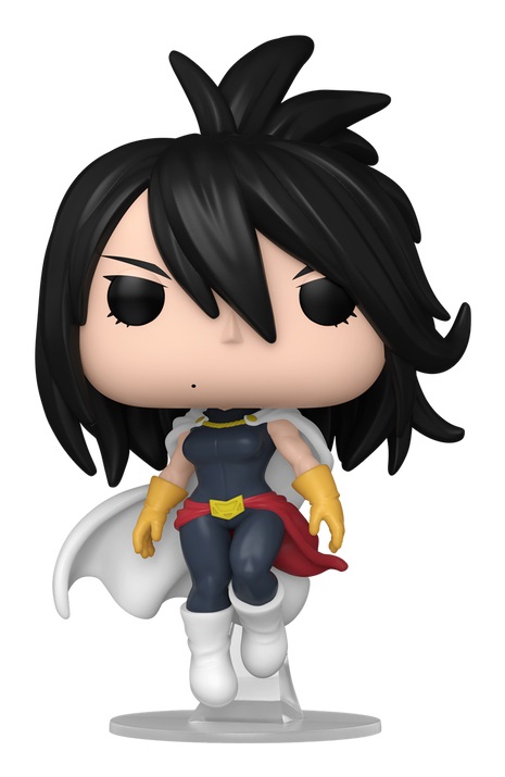 Funko Pop! Animation: Nana Shimura - My Hero Academia - Figura in Vinile da Collezione - Altezza 9 cm - Merchandising Ufficiale per Collezionisti e Fan degli Anime