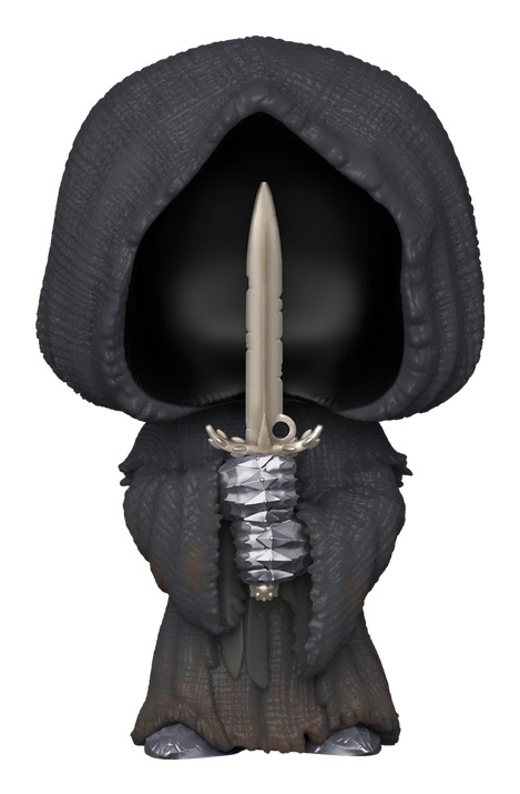 Funko Pop! Movies - Nazgul 1744 - Il Signore degli Anelli - Figura in Vinile da Collezione