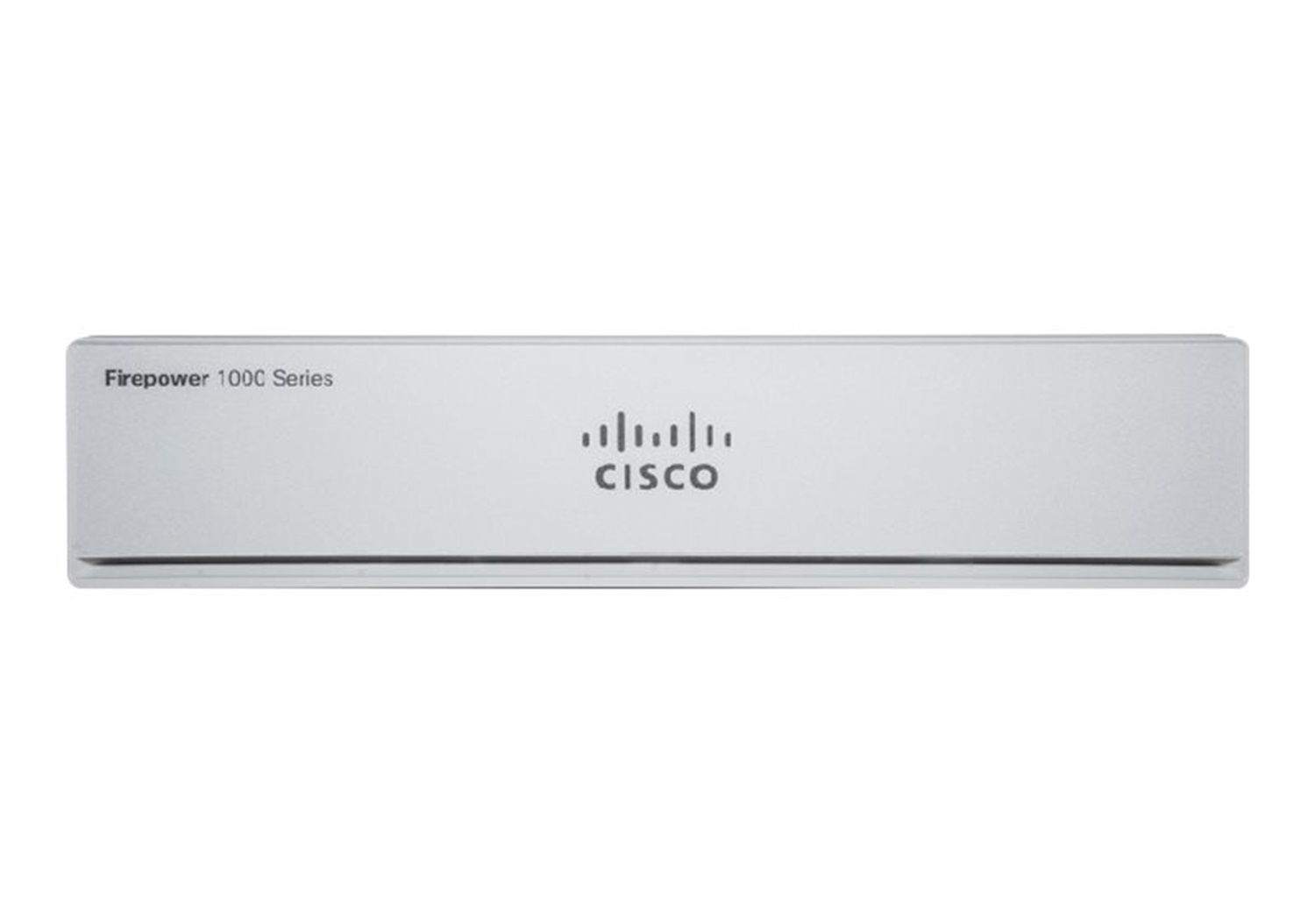 Cisco Firepower 1010 Next-Generation Firewall 1U - 8 Porte Gigabit Ethernet, Intel, 8096 MB RAM DDR4, SSD, Fino a 650 Mbps