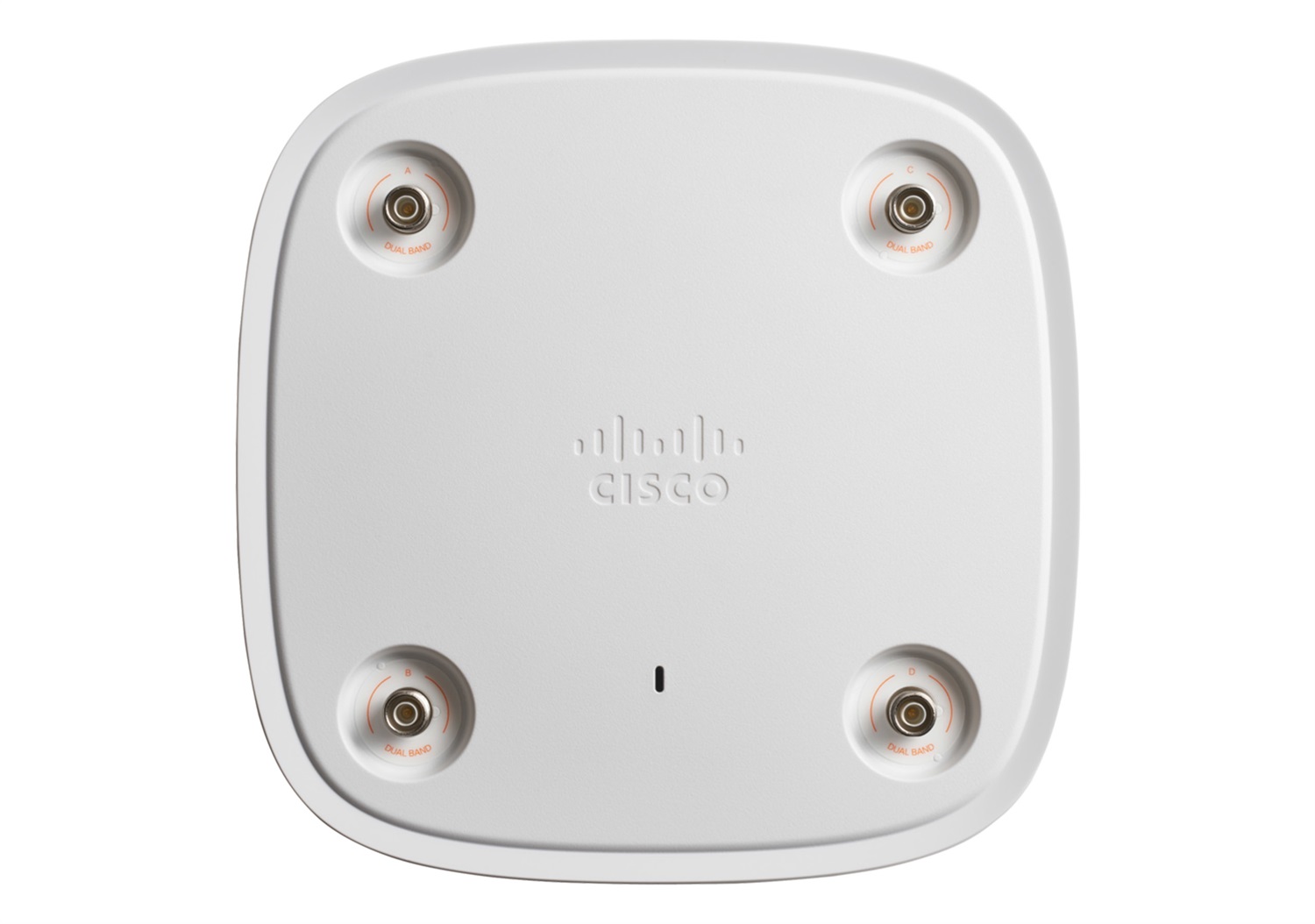 Cisco Catalyst 9115AXE-E - Punto d'Accesso Wireless Wi-Fi 6, MU-MIMO 4x4, PoE, Grigio