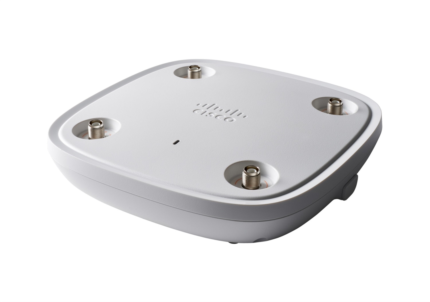 Cisco Catalyst 9120AX Series Access Point 5000 Mbit/s Bianco con Supporto Power over Ethernet (PoE) - 802.11ax 4x4:4 MIMO