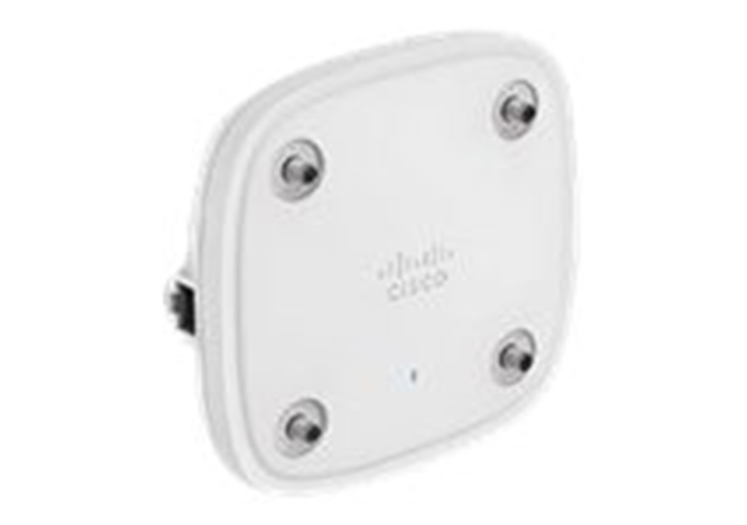 Cisco Catalyst 9120AX Series Access Point 5000 Mbit/s Bianco con Supporto Power over Ethernet (PoE) - 802.11ax 4x4:4 MIMO