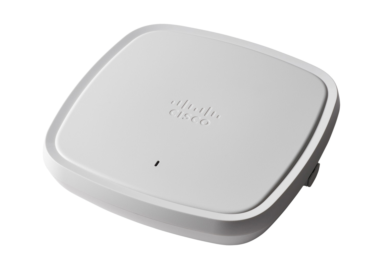 Cisco C9120AXI-EWC-E Punto Accesso WLAN Grigio con Power over Ethernet (PoE), Velocità fino a 2500 Mbit/s, Supporto Wi-Fi 6 e Bluetooth 5.0
