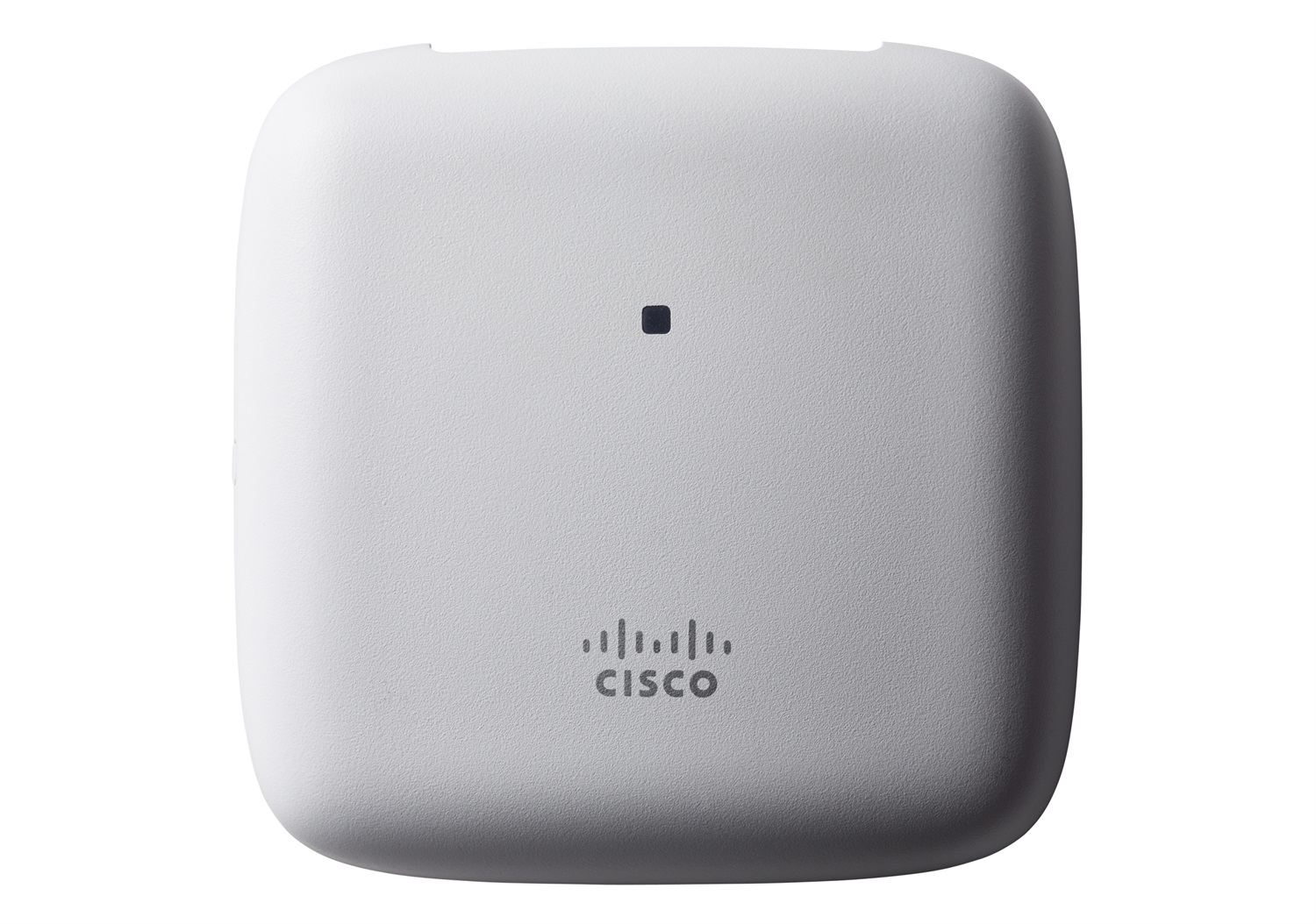 Cisco CBW140AC Access Point 802.11ac 2x2 Wave 2 - 867 Mbit/s, 1 porta GbE, Montaggio a soffitto, Supporto Power over Ethernet (PoE)