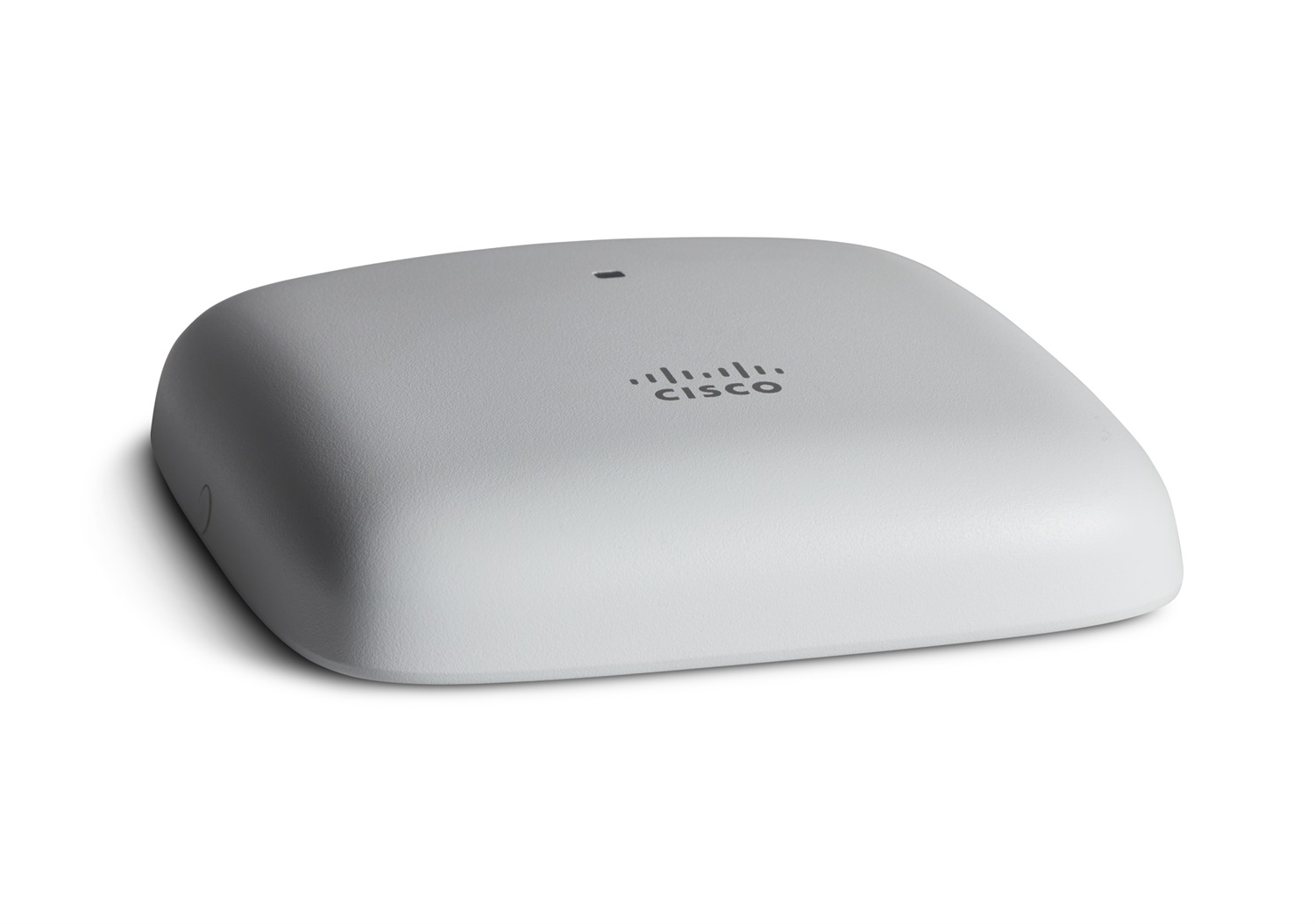 Cisco CBW140AC Access Point 802.11ac 2x2 Wave 2 - Velocità fino a 867 Mbit/s, 1 porta GbE, Montaggio a soffitto, Pacchetto da 3 unità, Supporto Power over Ethernet (PoE)