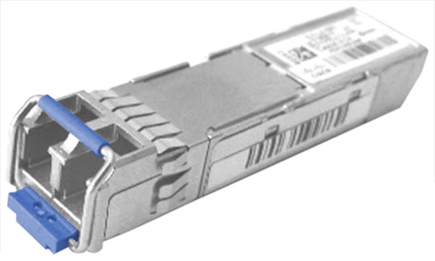 Cisco SFP-1G-LH= Modulo Trasmettitore SFP Fibra Ottica 1000 Mbit/s Single Mode fino a 50 km 1270-1355 nm