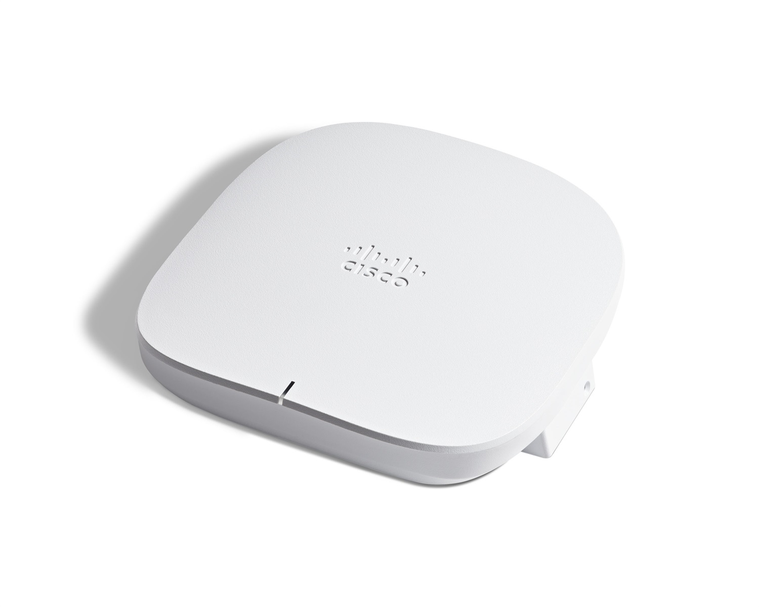 Cisco Business 150AX Punto Accesso WLAN Wi-Fi 6 1200 Mbit/s Bianco con Power over Ethernet (PoE) - Montaggio a Soffitto/Parete