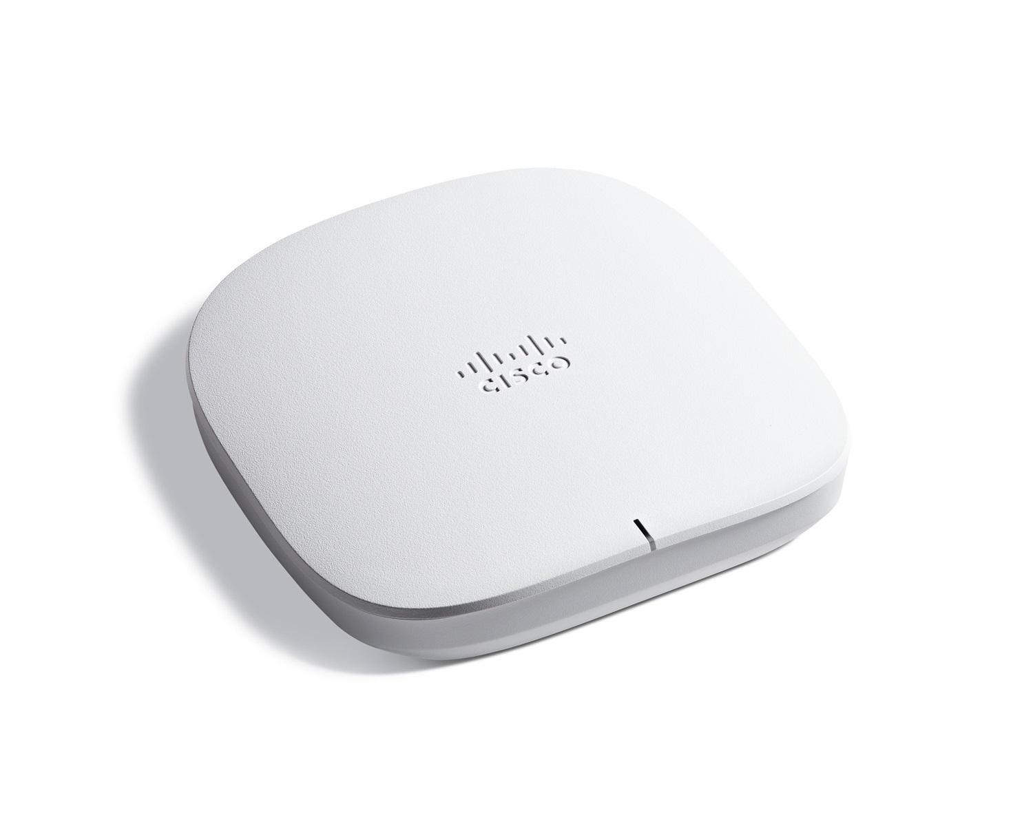 Cisco Business 150AX Punto Accesso WLAN Wi-Fi 6 1200 Mbit/s Bianco con Power over Ethernet (PoE) - Montaggio a Soffitto/Parete