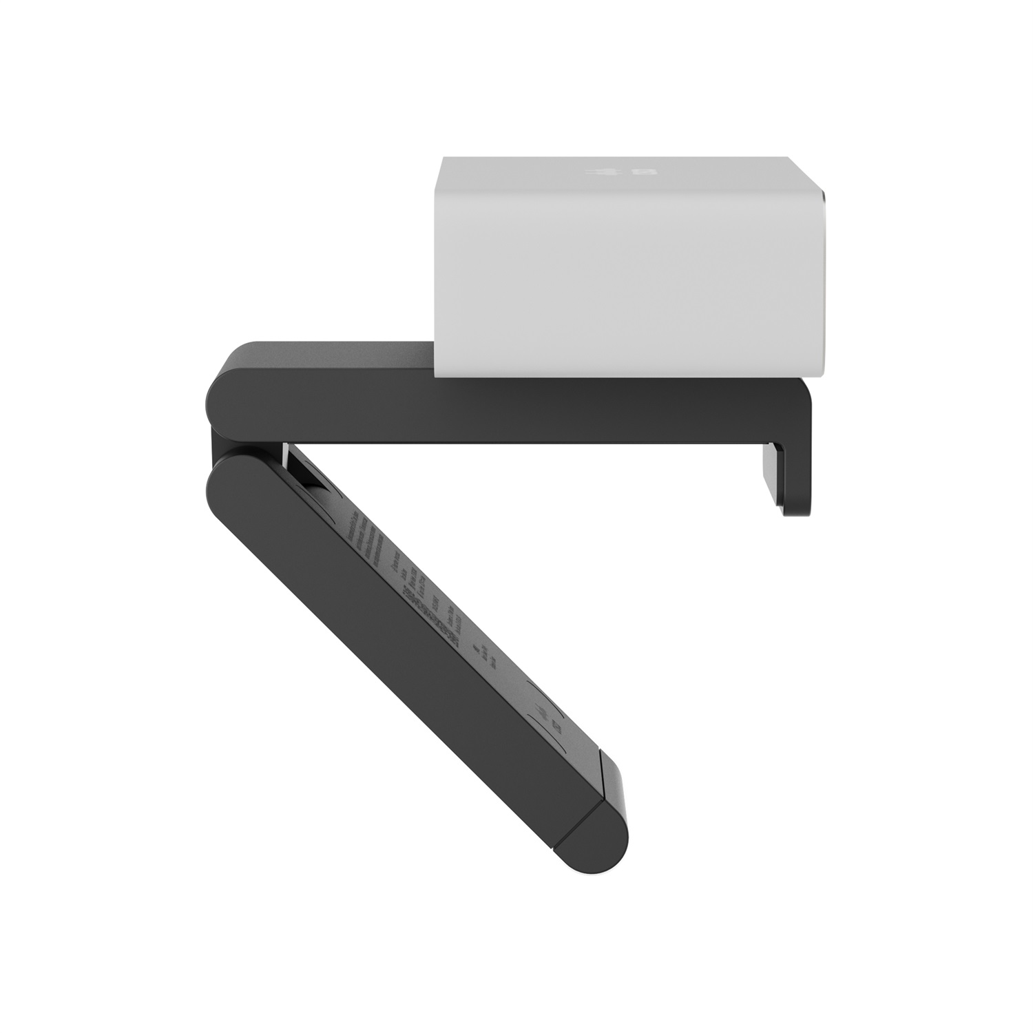 Cisco CD-DSKCAM-P-WW Webcam 13 MP USB-C Nero - Clip, Compatibile con Windows 10 e Mac OS X 10.12, Risoluzione 1080p