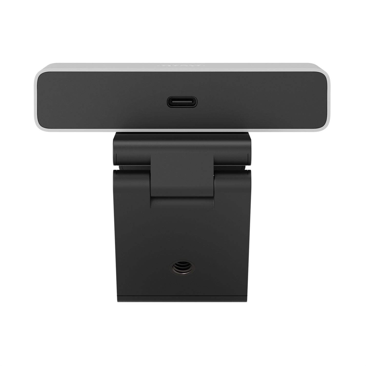 Cisco CD-DSKCAM-P-WW Webcam 13 MP USB-C Nero - Clip, Compatibile con Windows 10 e Mac OS X 10.12, Risoluzione 1080p