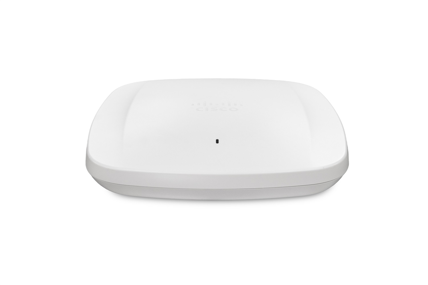 Cisco Meraki CW9166D1-E Punto Accesso WLAN Bianco - Wi-Fi 6, Tri-Band, Power over Ethernet (PoE), Sicurezza WPA3
