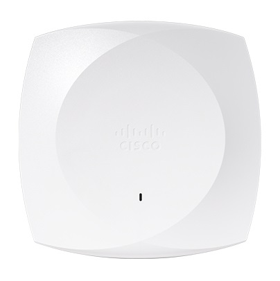 Cisco Punto d'Accesso CW9176I-CFG Bianco - WLAN 18000 Mbit/s, Supporto PoE, Sicurezza WPA3