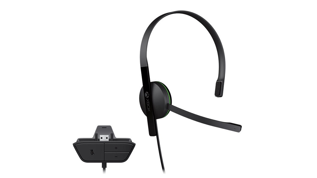 Microsoft S5V-00015 Auricolare Cuffia Cablato per Giocare Nero - Compatibile con Xbox Series X