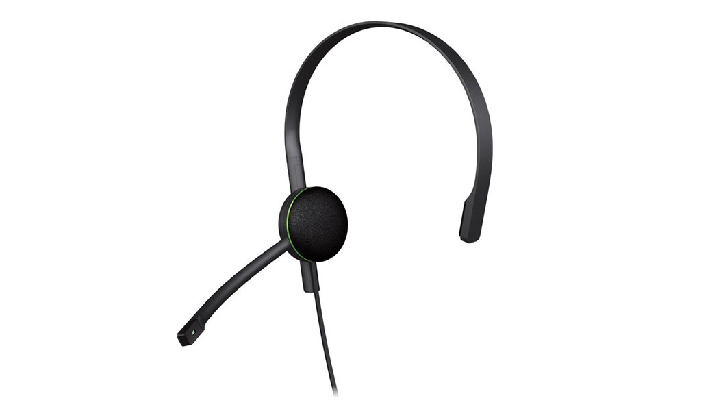 Microsoft S5V-00015 Auricolare Cuffia Cablato per Giocare Nero - Compatibile con Xbox Series X