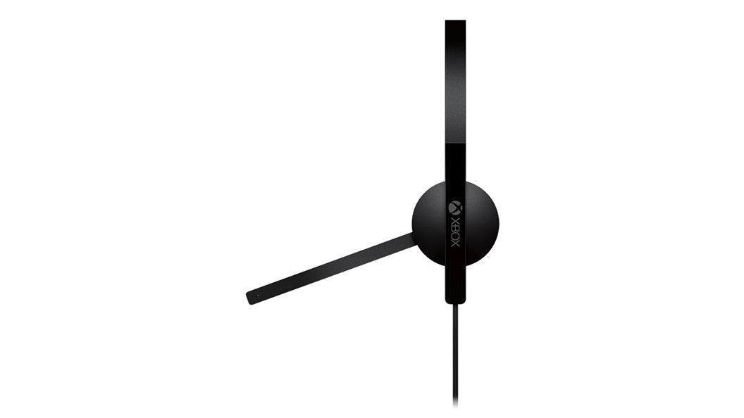 Microsoft S5V-00015 Auricolare Cuffia Cablato per Giocare Nero - Compatibile con Xbox Series X