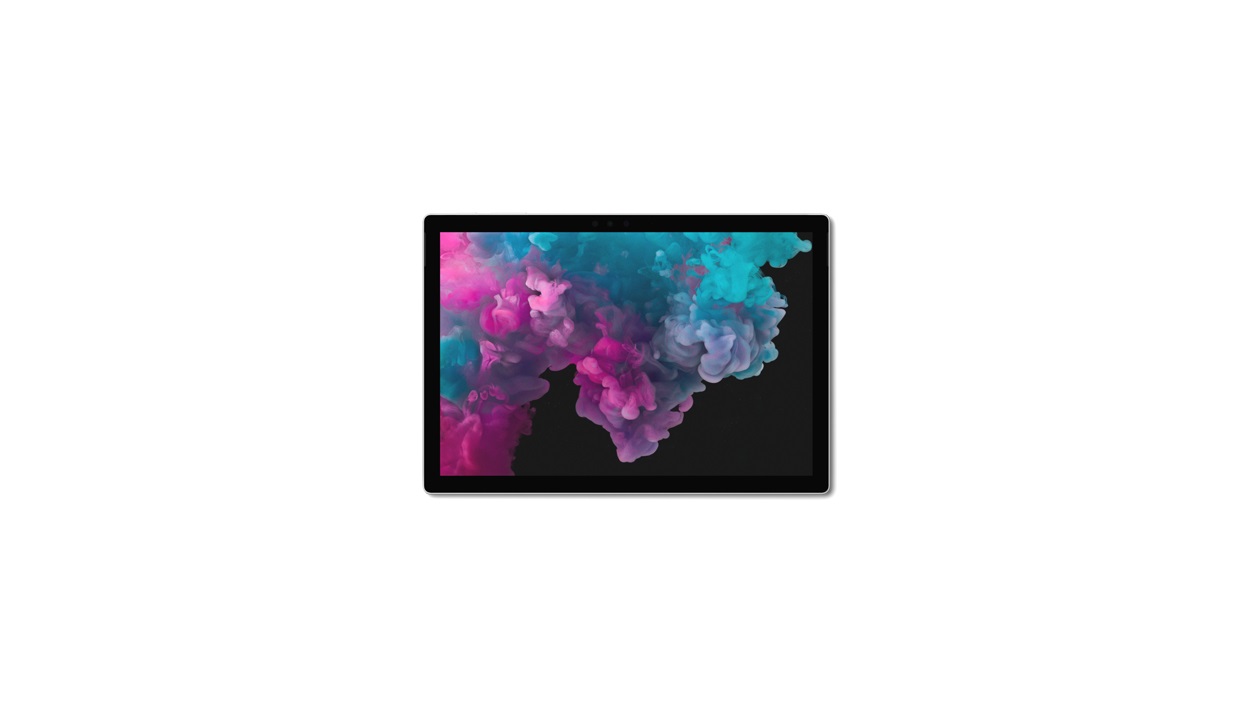 Microsoft Surface Pro 6 - Intel® Core™ i5-8350U 1.7GHz, 128GB, 12.3