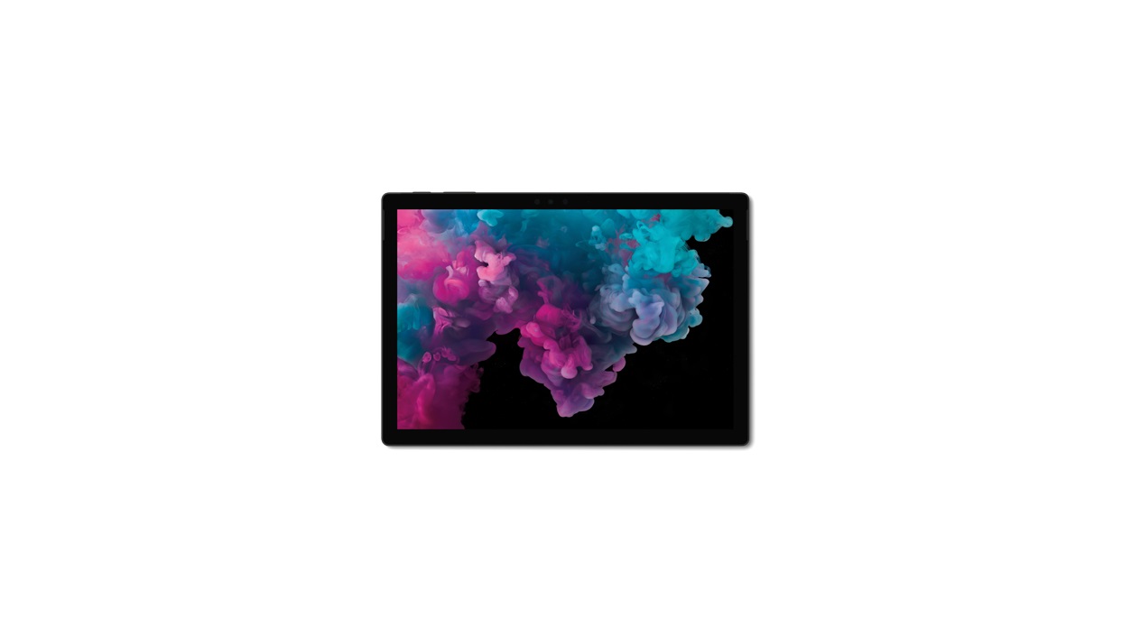 Microsoft Surface Pro 6 - Intel® Core™ i5-8350U 1.7GHz, 128GB, 12.3