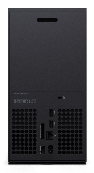 Microsoft Xbox Series X - Console 1 TB Nero Wi-Fi con Controller Wireless e HDMI