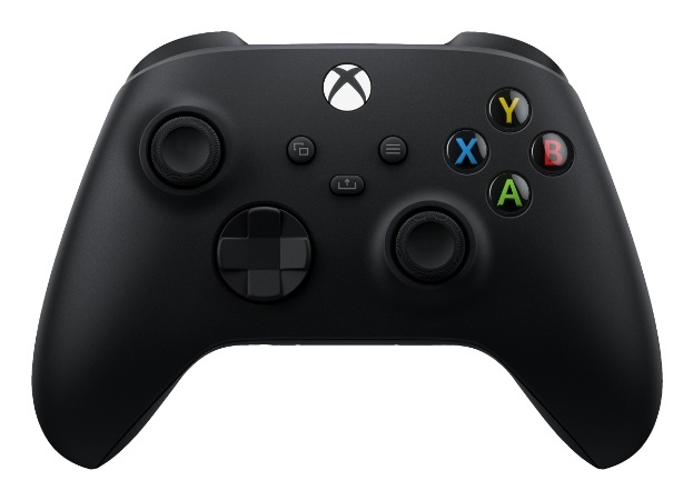 Microsoft Xbox Series X - Console 1 TB Nero Wi-Fi con Controller Wireless e HDMI