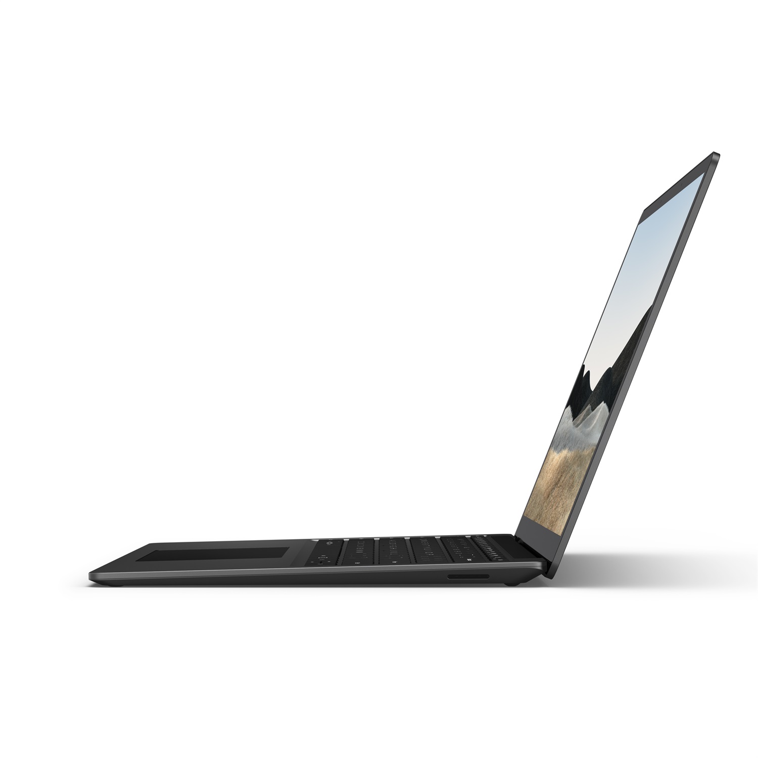 Microsoft Surface Laptop 4 - Intel® Core™ i7-1185G7, 34,3 cm (13.5