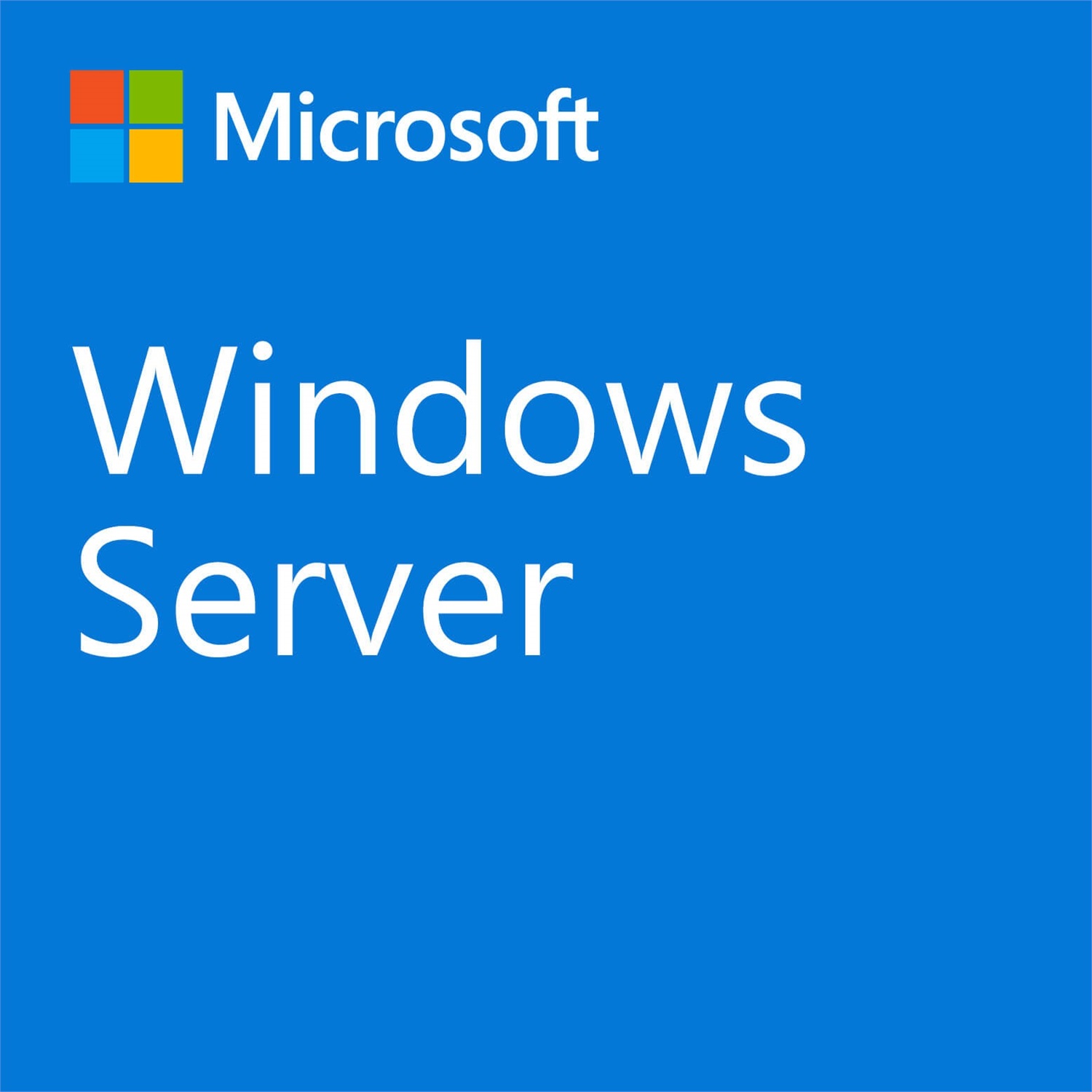 Microsoft Windows Server 2022 Client Access License (CAL) - Licenza Digitale ESD - 1 Licenza - Inglese - Codice Prodotto R18-06430