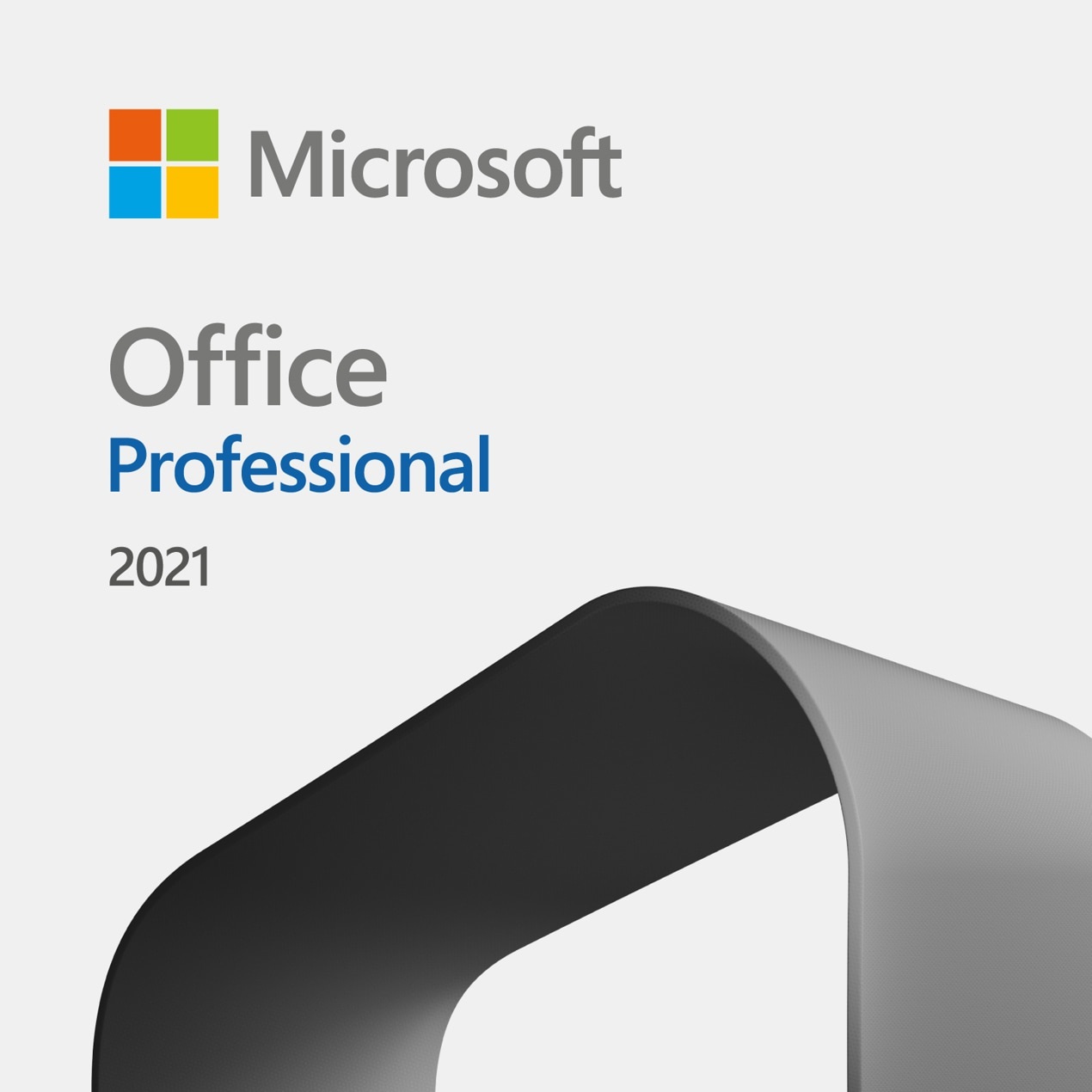 Microsoft Office 2021 Professional Plus - Licenza a Vita per Windows 32/64 bit - Attivazione Online - Fino a 5 Dispositivi