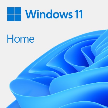 Microsoft Windows 11 Home 64-bit - Licenza Digitale OEM in Inglese per 1 Dispositivo