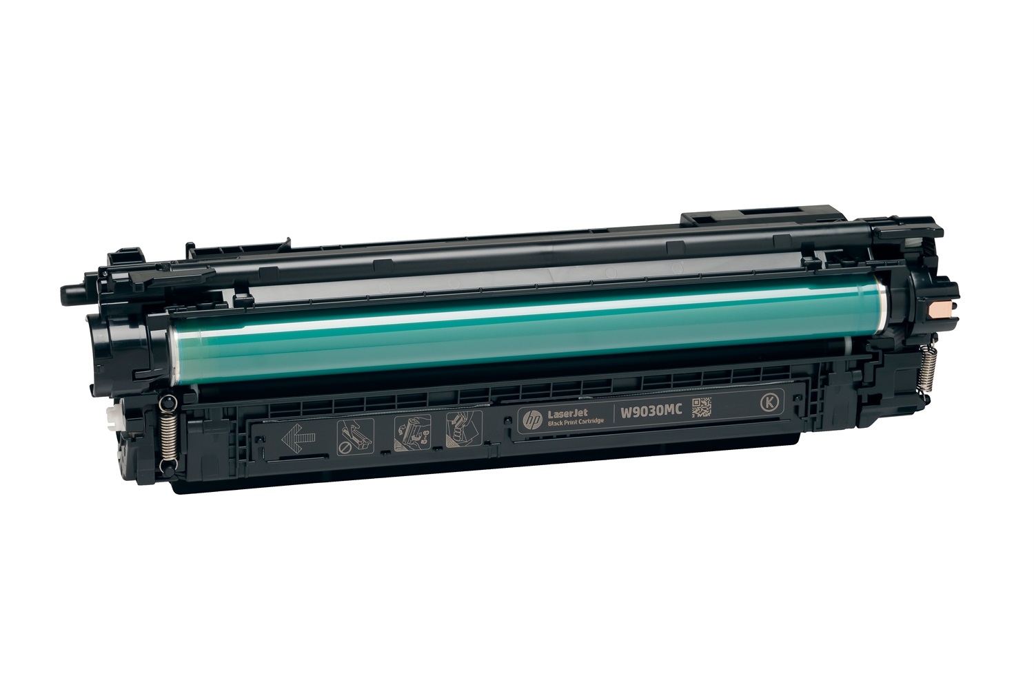 HP Cartuccia Toner Nero Originale Alta Capacità LaserJet 657X CF470X - Fino a 28000 Pagine, Compatibile con MFP M681/M682