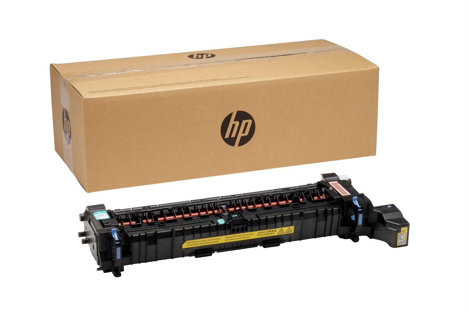 HP Kit di Manutenzione LaserJet 220V P1B92A - Compatibile con Color LaserJet Enterprise M652n, M652dn, M653dn, M653x, M653dh