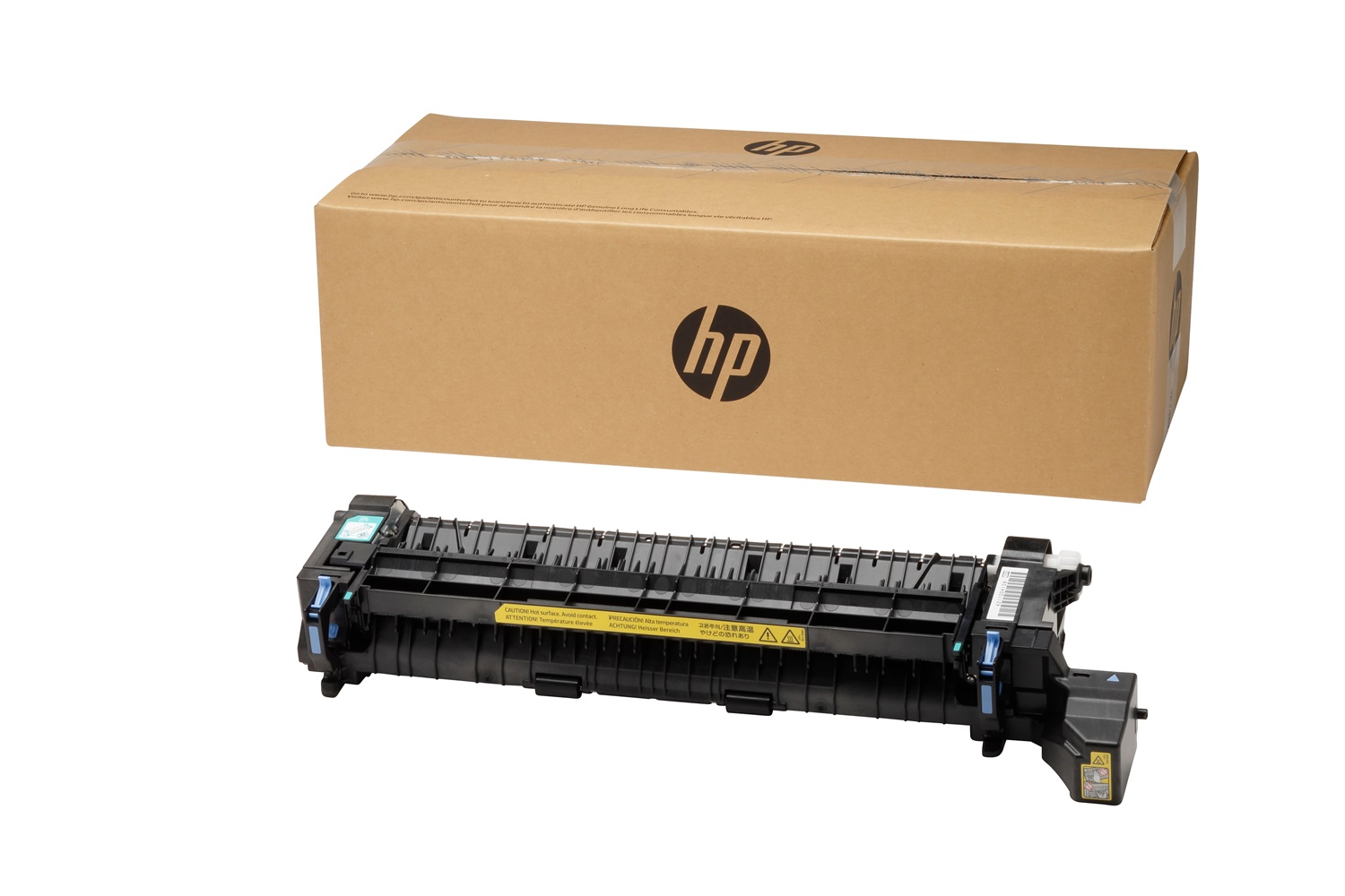 HP Kit di Manutenzione LaserJet 220V P1B92A - Compatibile con Color LaserJet Enterprise M652n, M652dn, M653dn, M653x, M653dh