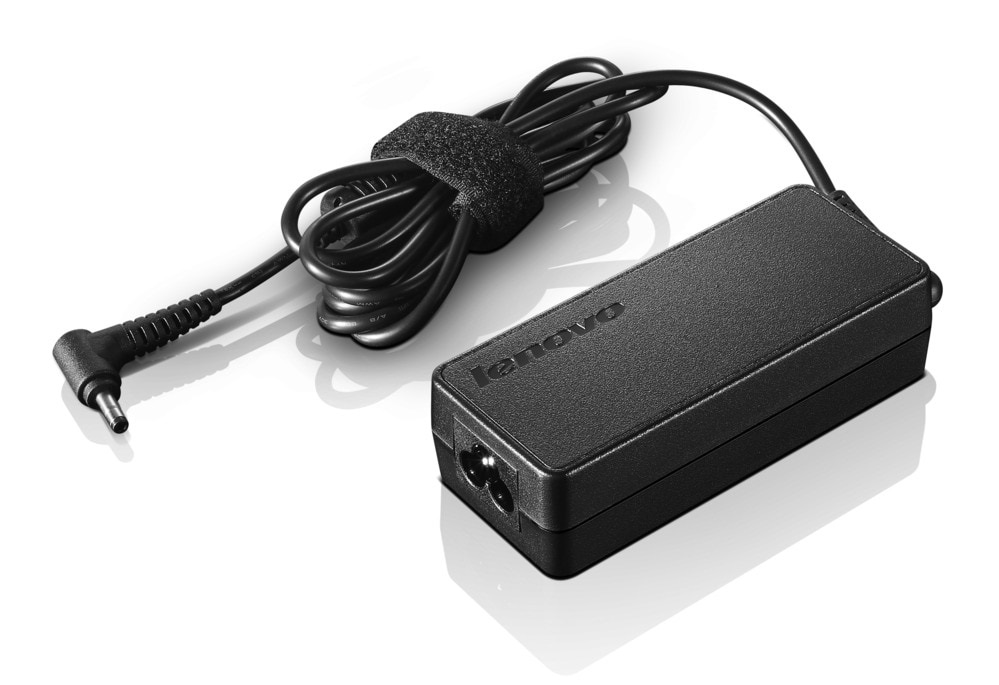 Lenovo 65 W Round-tip AC Adapter Interno Nero - GX20K78592, 100-240V, 50-60Hz