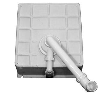 BLANCO SUBLINE 375-U Lavello Sottotop in Ceramica Porcellanata PuraPlus® - Magnolia - Dimensioni 414 x 456 mm - Profondità Vasca 185 mm - Base 60 cm