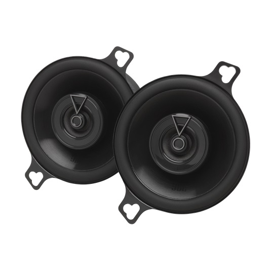 JBL Club 34F altoparlante auto Rotondo 2-vie 75 W 2 pz