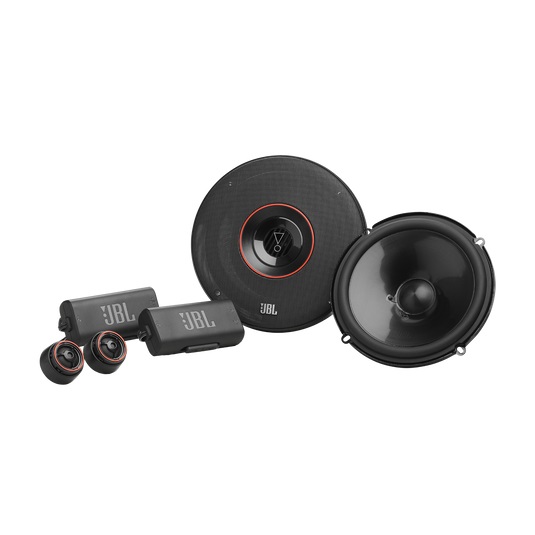 JBL Club 64C altoparlante auto Rotondo 2-vie 210 W 2 pz