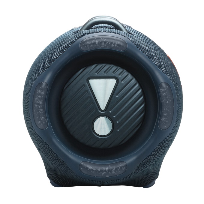 JBL Xtreme 4 Altoparlante Portatile Bluetooth Waterproof Blu 30 W con Tracolla e Powerbank Integrato